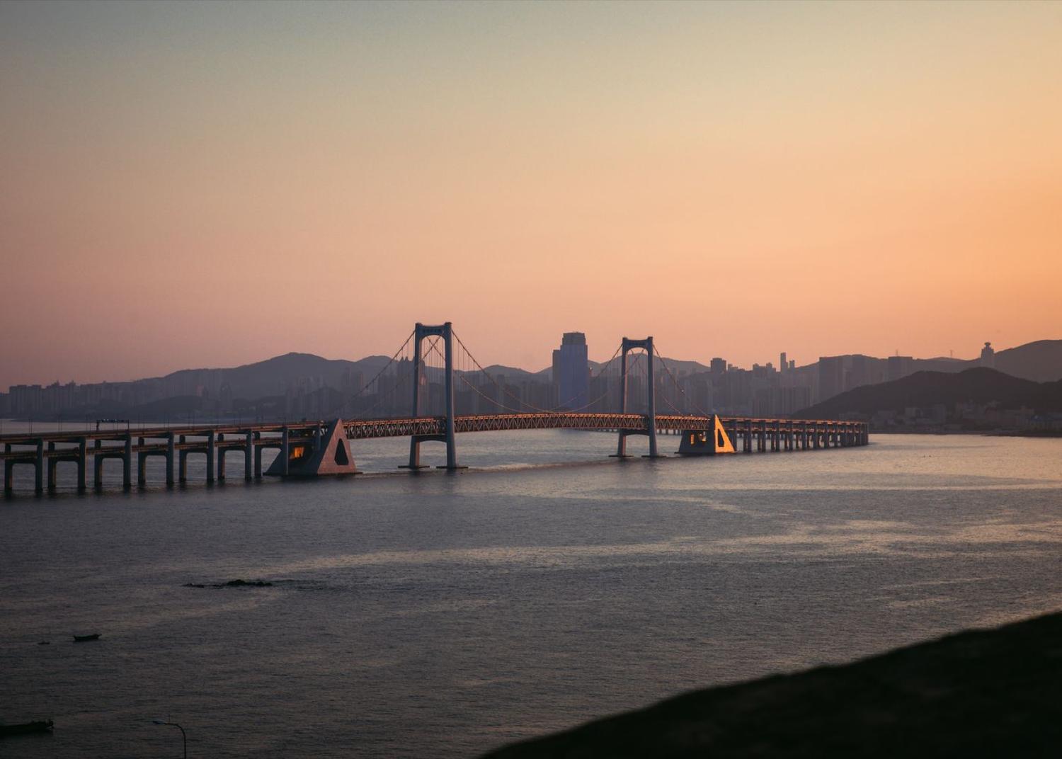 Dalian