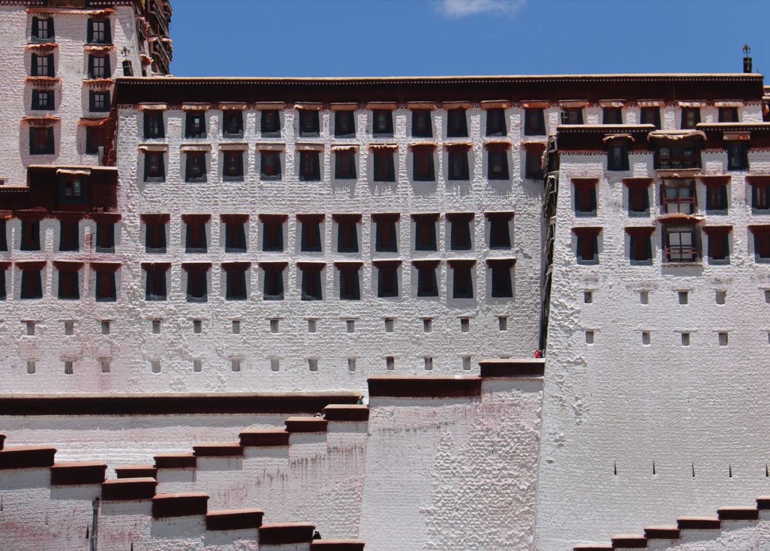 Lhasa