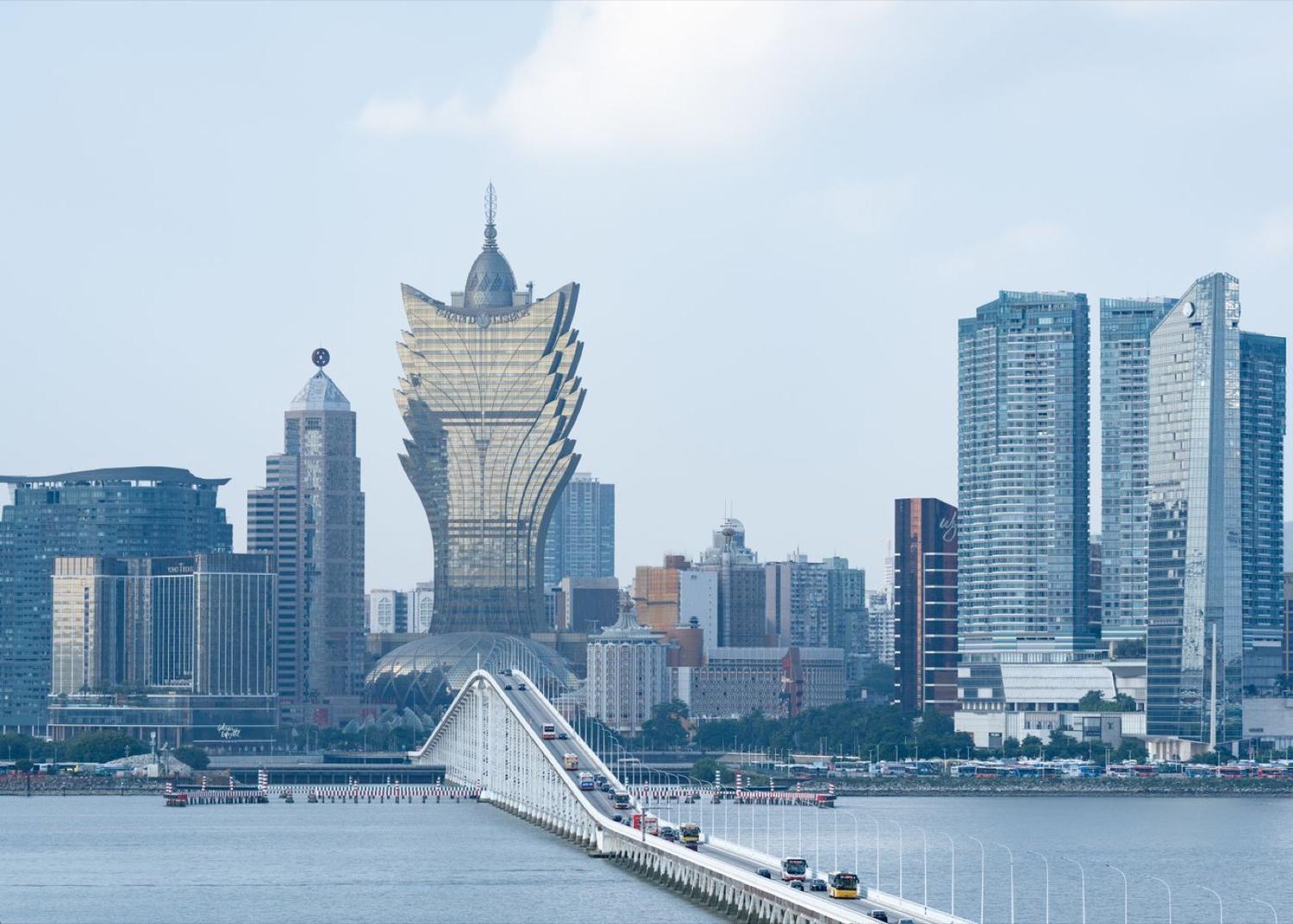 Macau