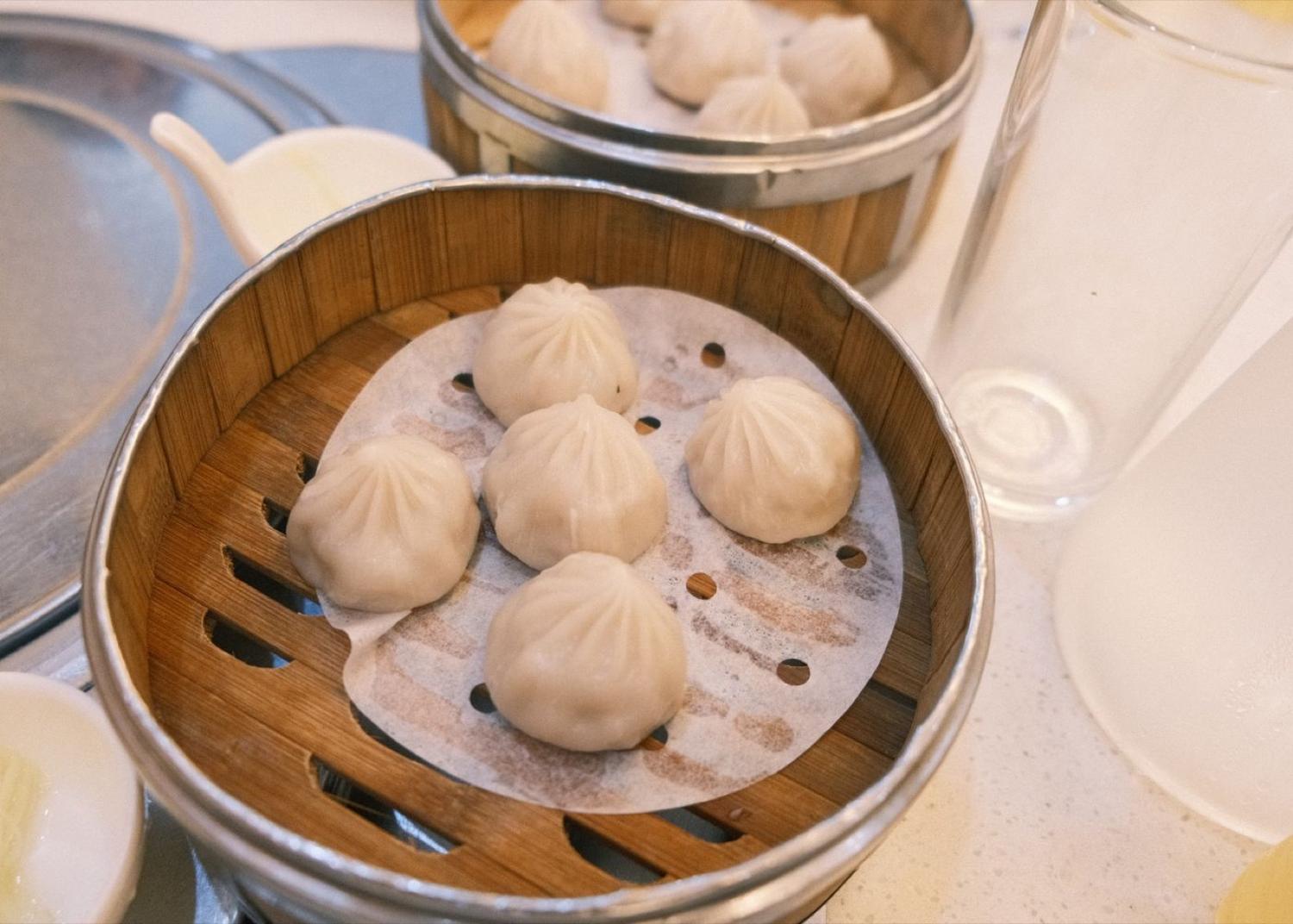 Sabores de Xangai