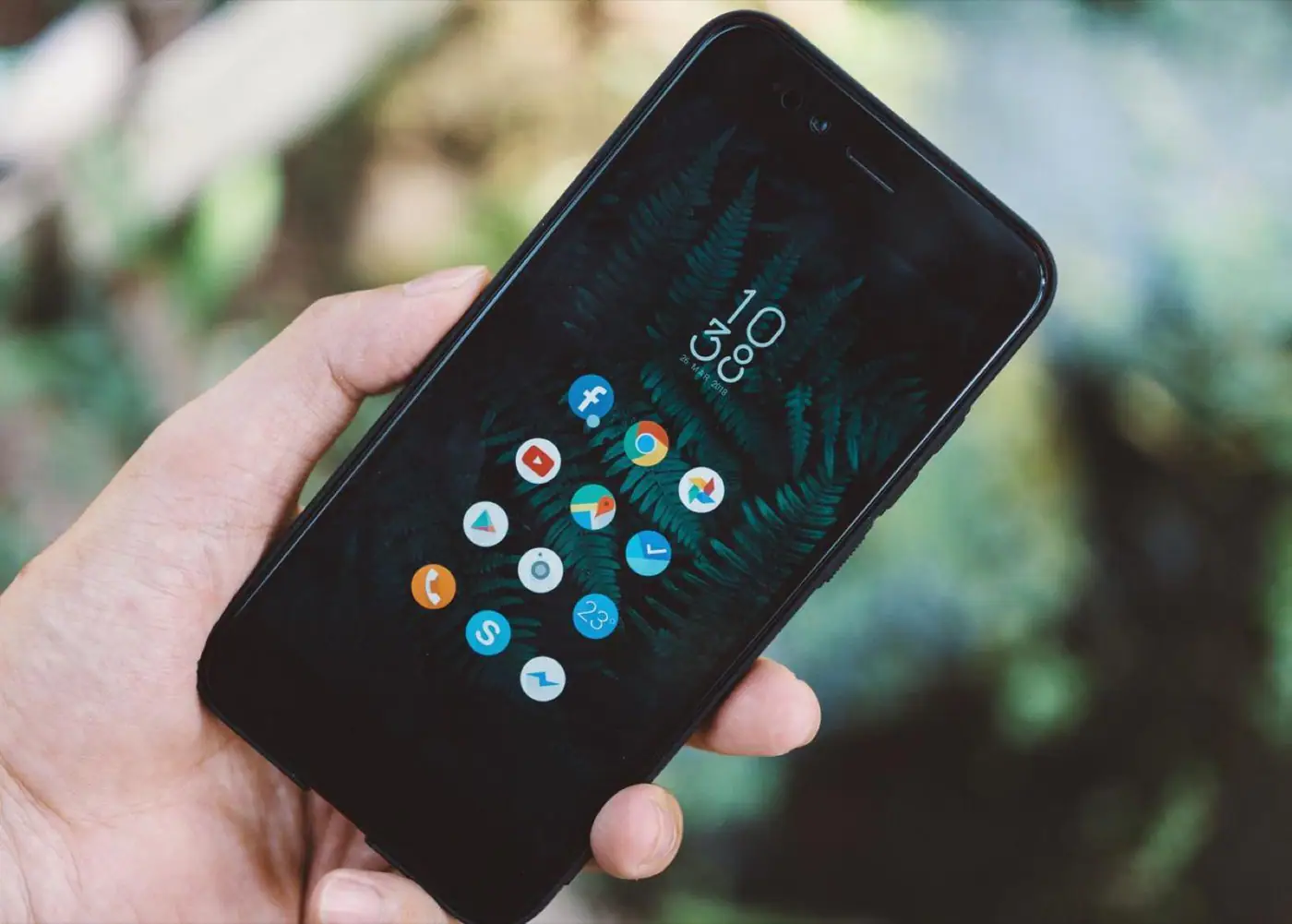 Pagamento por celular na China