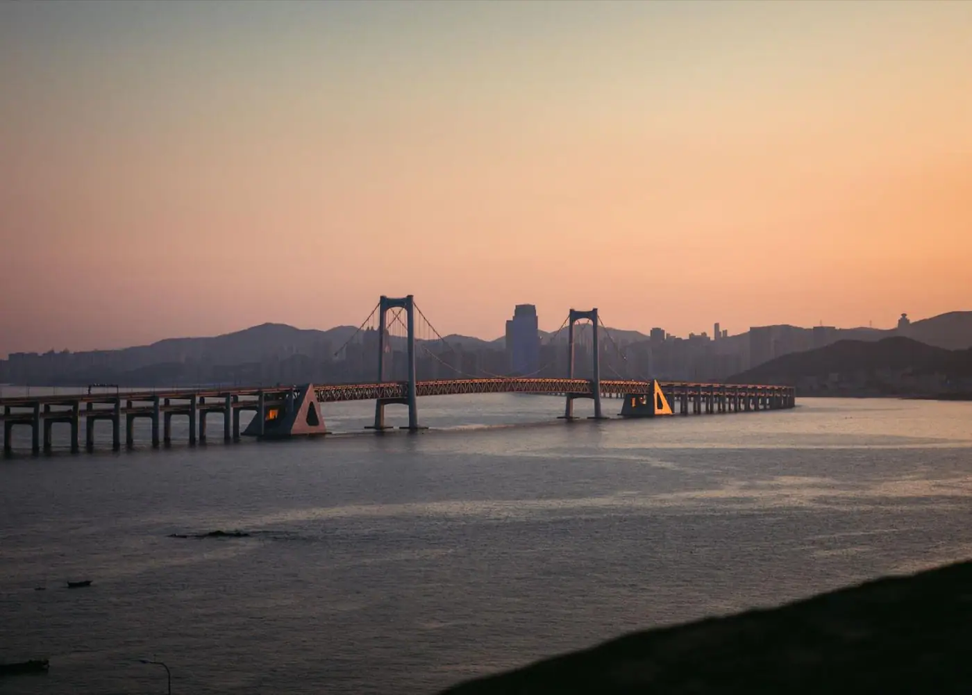 Dalian