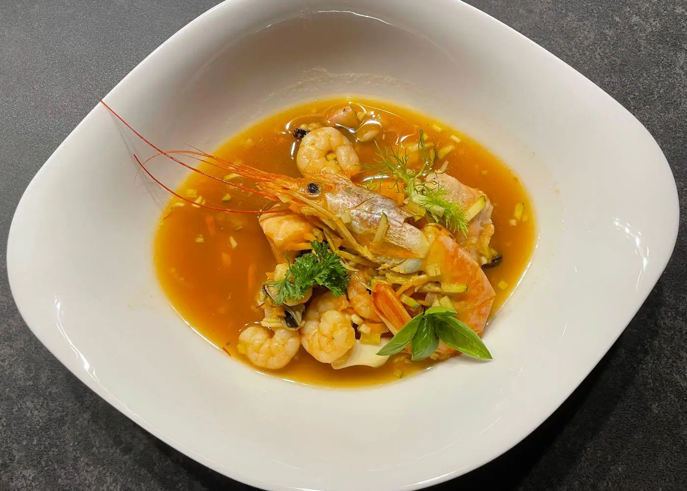 Cozinha de Fujian