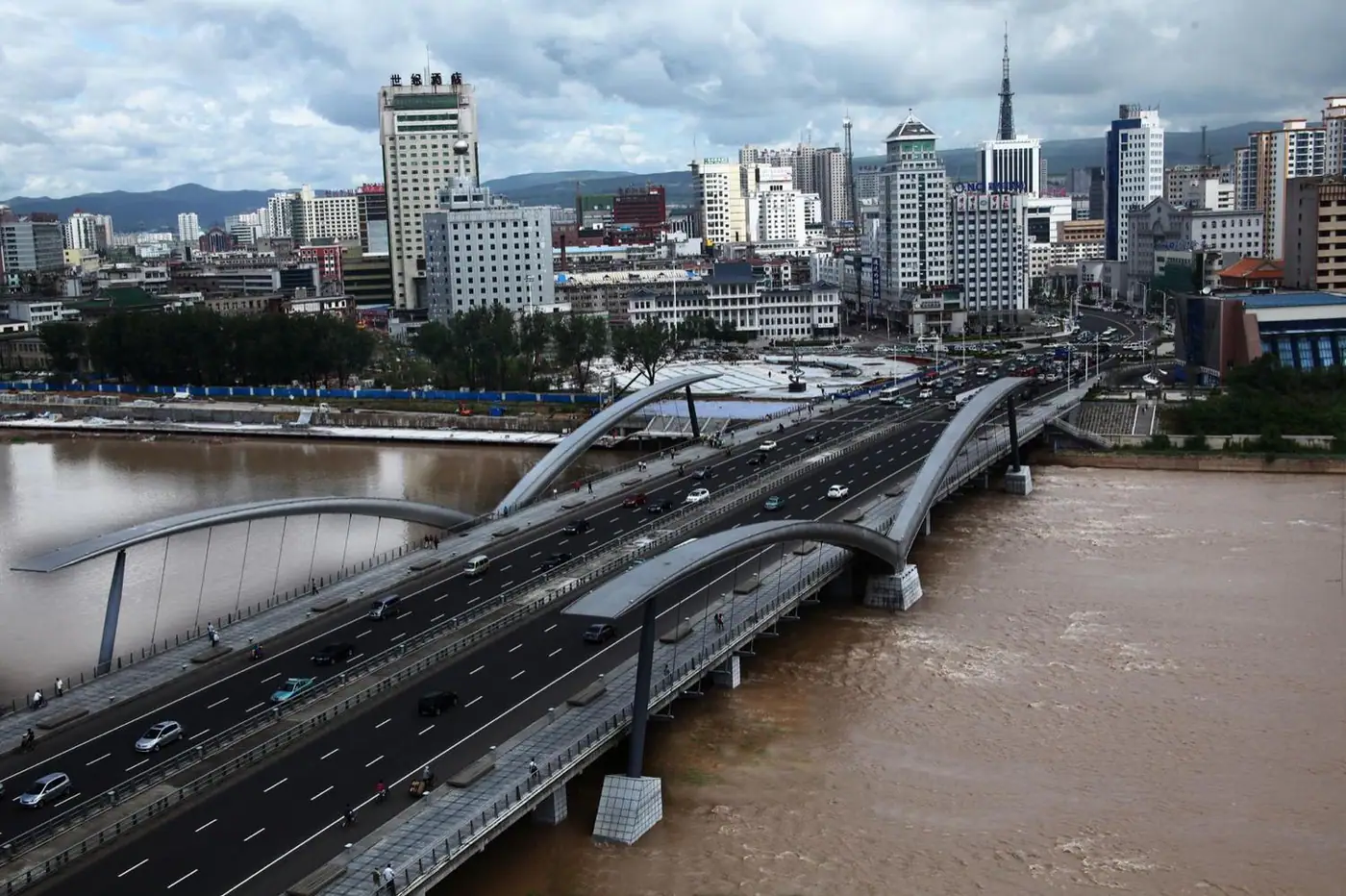 Lanzhou