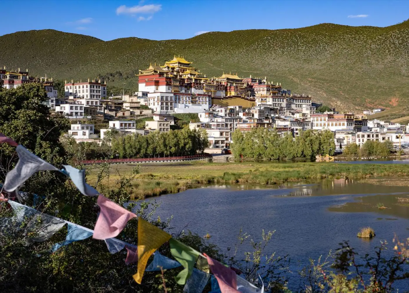 Shangri-La