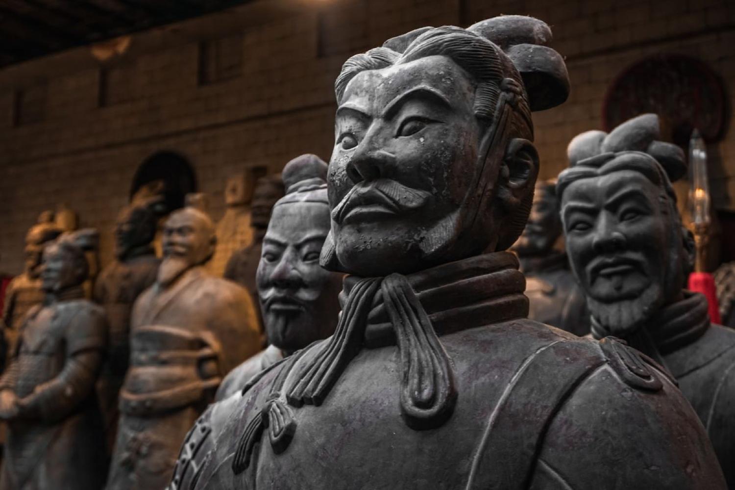 Xi'an